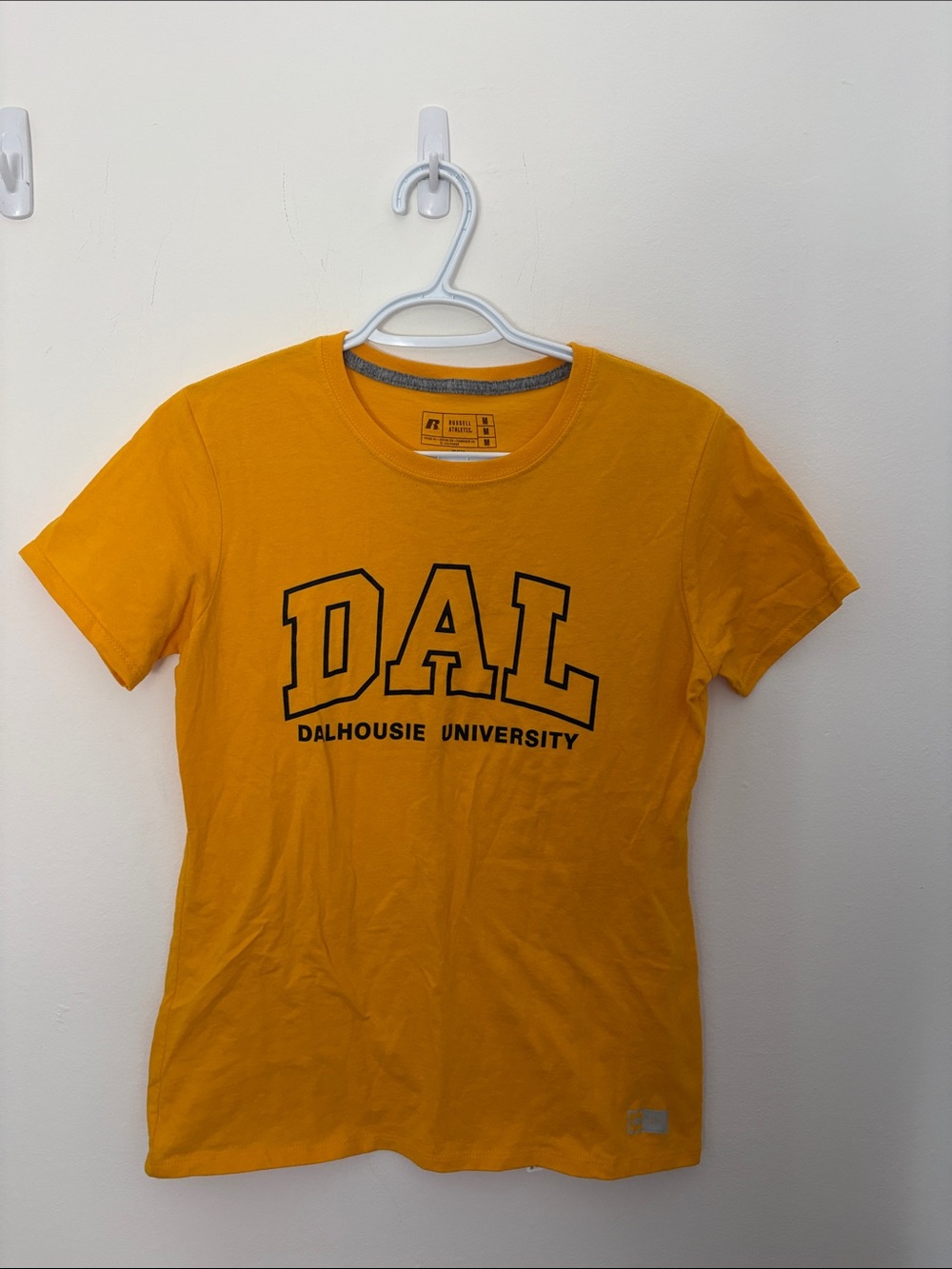 Russell Athletic Dalhousie University T-Shirt